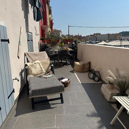 5C Luxury Apartment Rovinj Exteriér fotografie