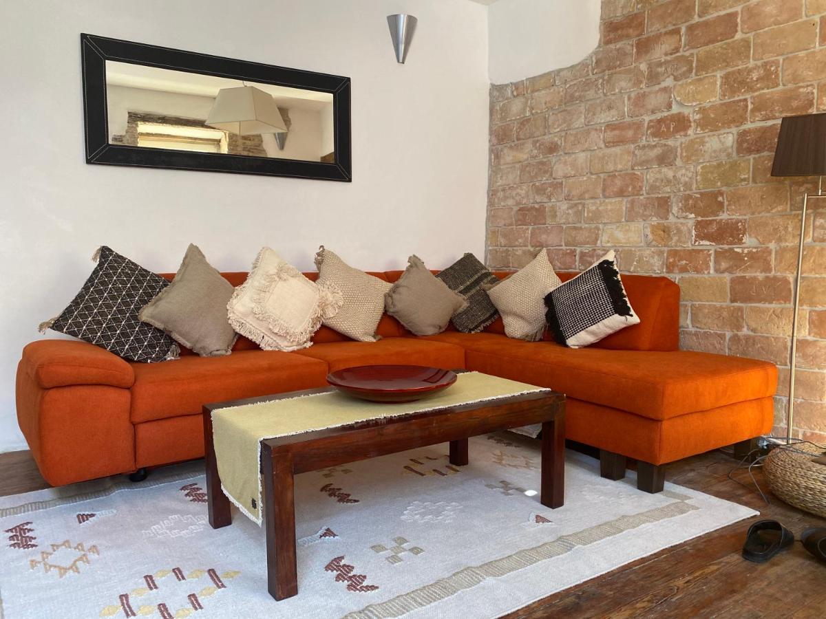 5C Luxury Apartment Rovinj Exteriér fotografie