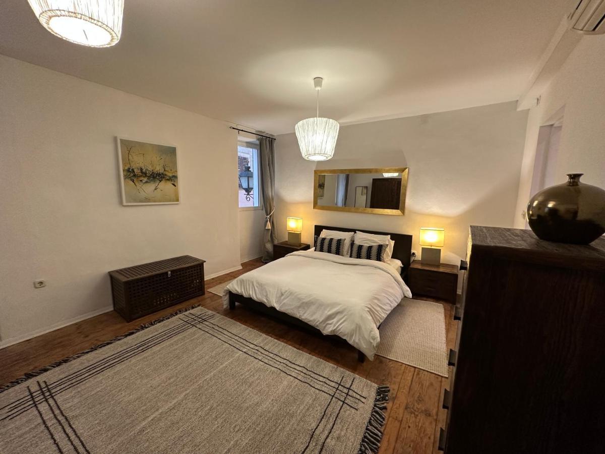 5C Luxury Apartment Rovinj Exteriér fotografie