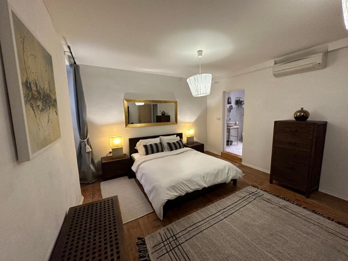 5C Luxury Apartment Rovinj Exteriér fotografie