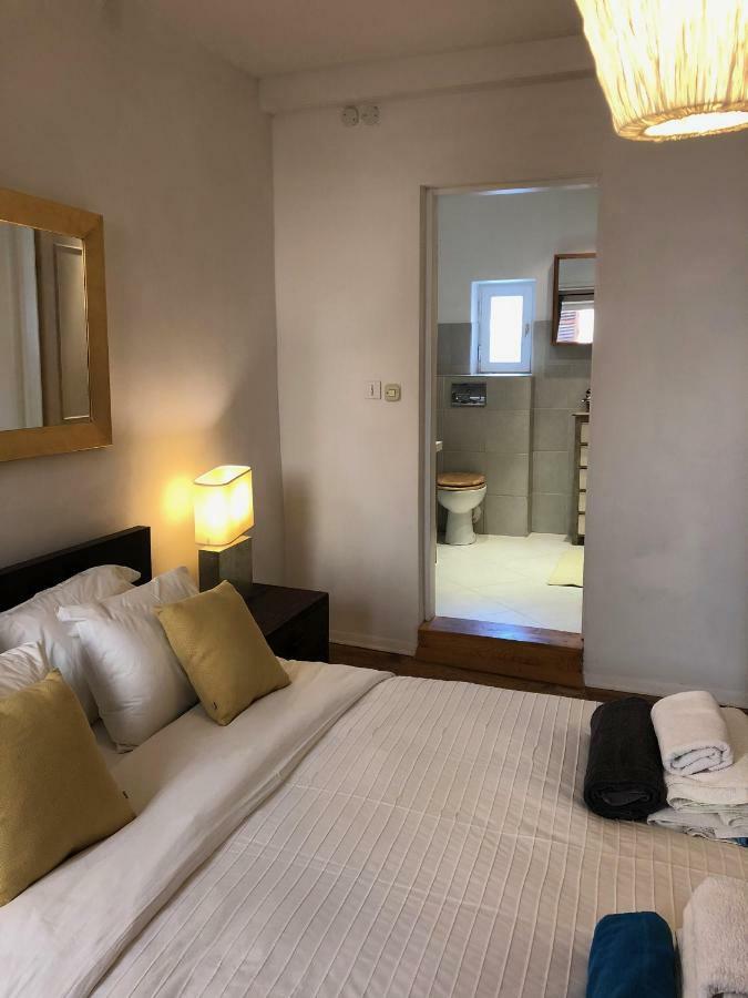 5C Luxury Apartment Rovinj Exteriér fotografie