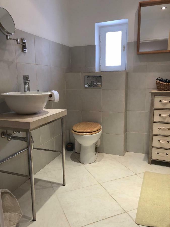 5C Luxury Apartment Rovinj Exteriér fotografie